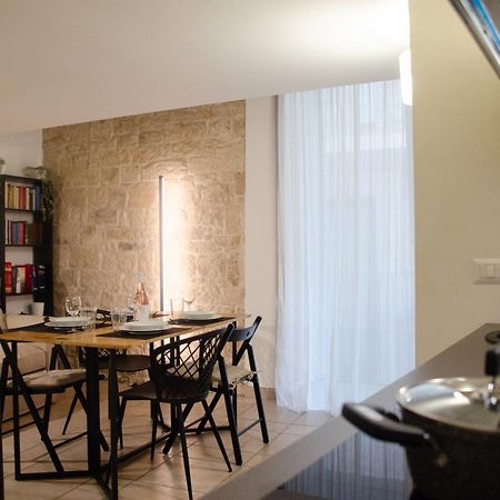 Maison De L'Air - Apt With Jacuzzi Giovinazzo Zewnętrze zdjęcie