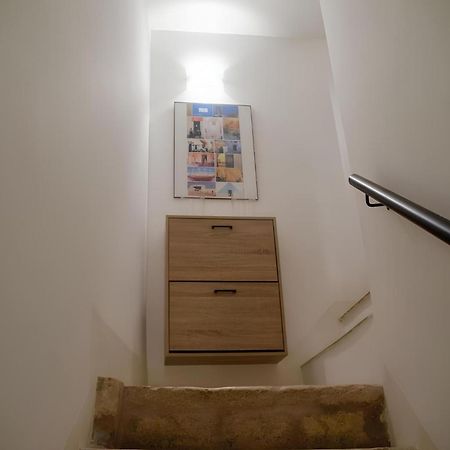 Maison De L'Air - Apt With Jacuzzi Giovinazzo Zewnętrze zdjęcie