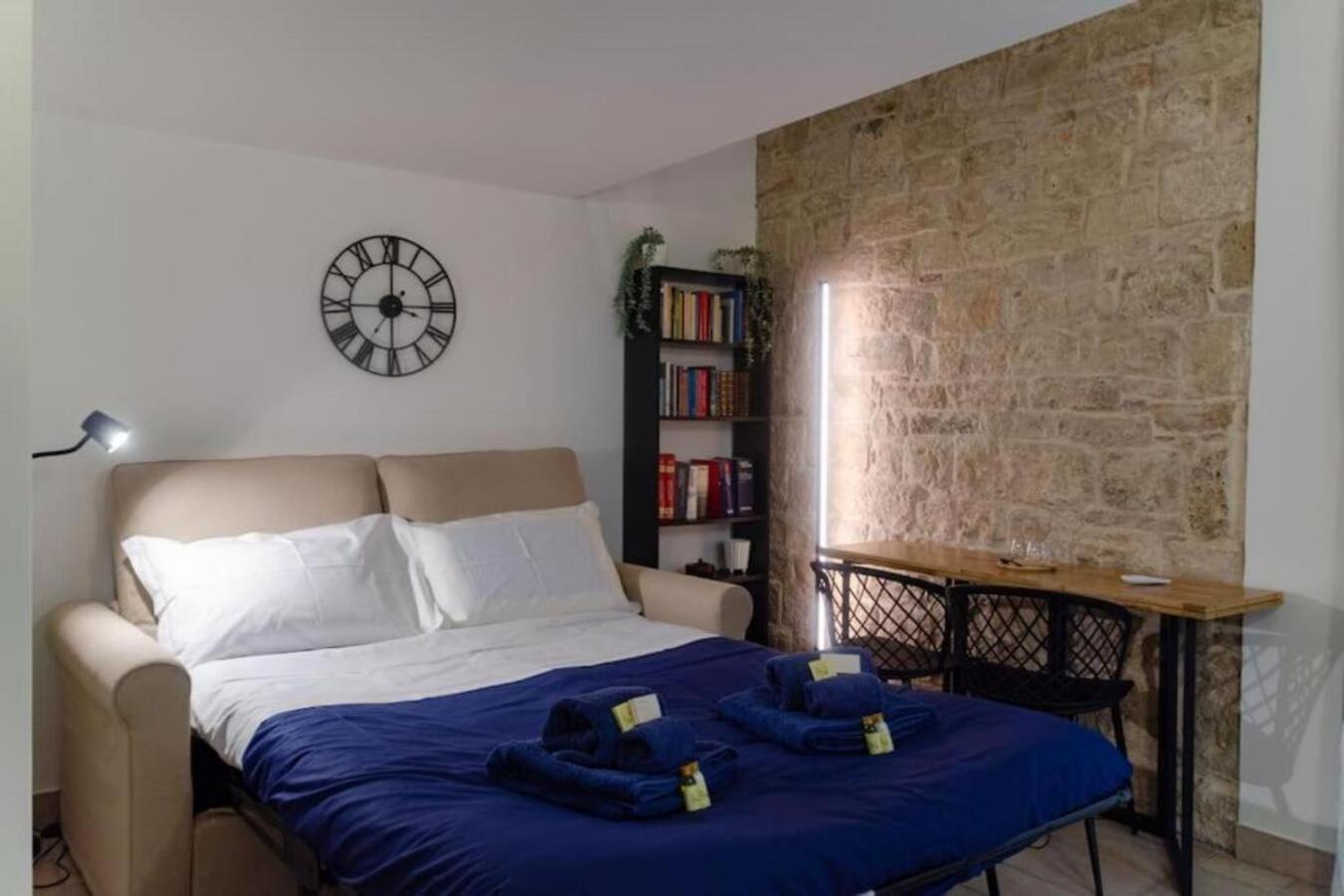 Maison De L'Air - Apt With Jacuzzi Giovinazzo Zewnętrze zdjęcie