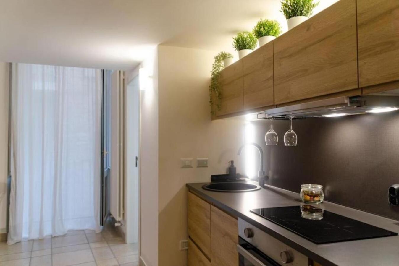 Maison De L'Air - Apt With Jacuzzi Giovinazzo Zewnętrze zdjęcie