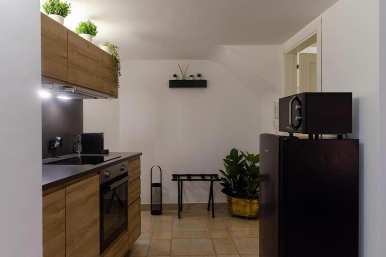 Maison De L'Air - Apt With Jacuzzi Giovinazzo Zewnętrze zdjęcie