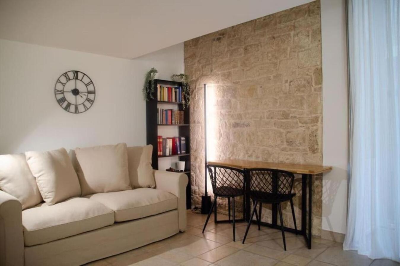 Maison De L'Air - Apt With Jacuzzi Giovinazzo Zewnętrze zdjęcie
