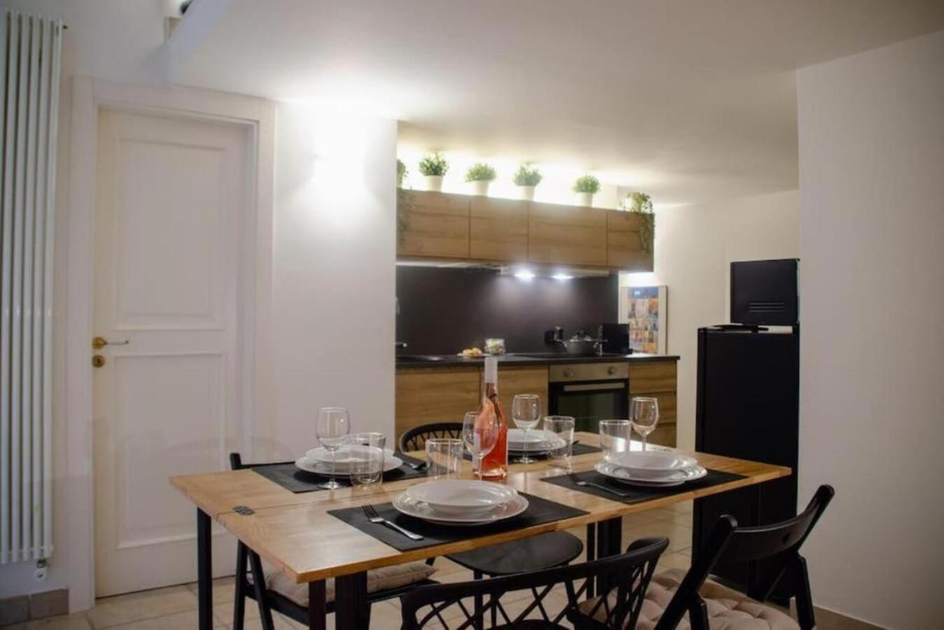 Maison De L'Air - Apt With Jacuzzi Giovinazzo Zewnętrze zdjęcie