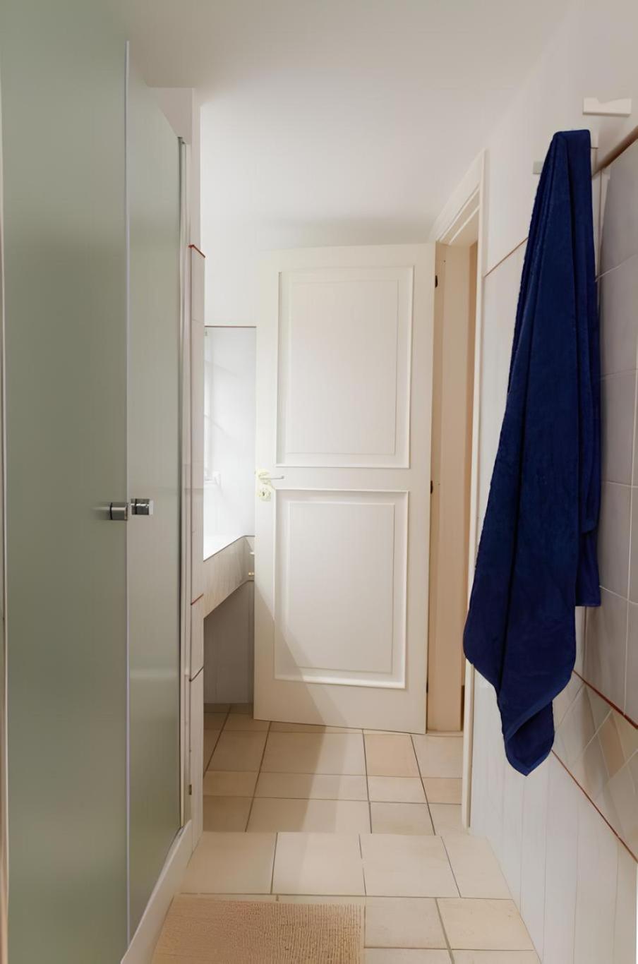 Maison De L'Air - Apt With Jacuzzi Giovinazzo Zewnętrze zdjęcie