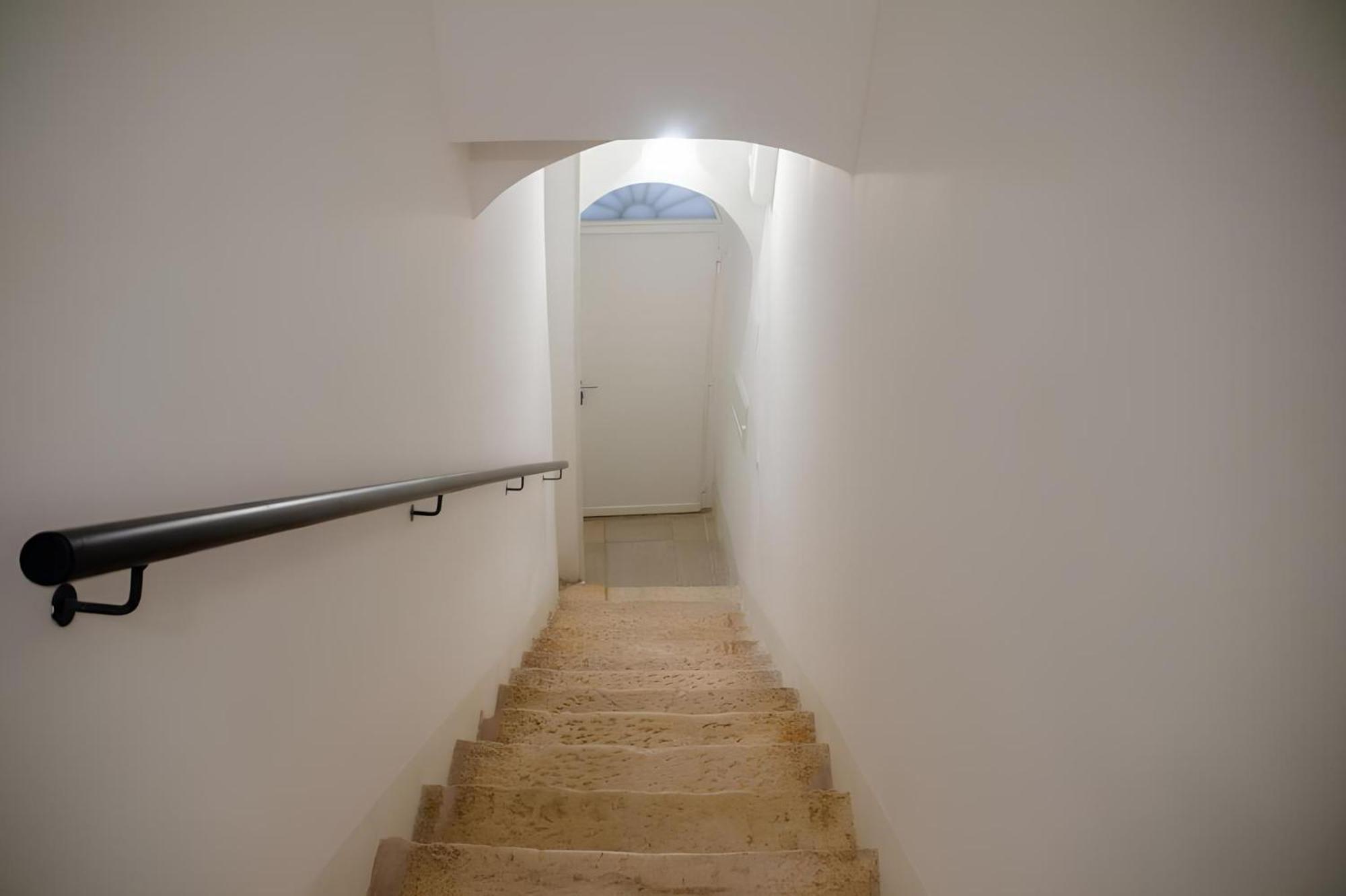 Maison De L'Air - Apt With Jacuzzi Giovinazzo Zewnętrze zdjęcie
