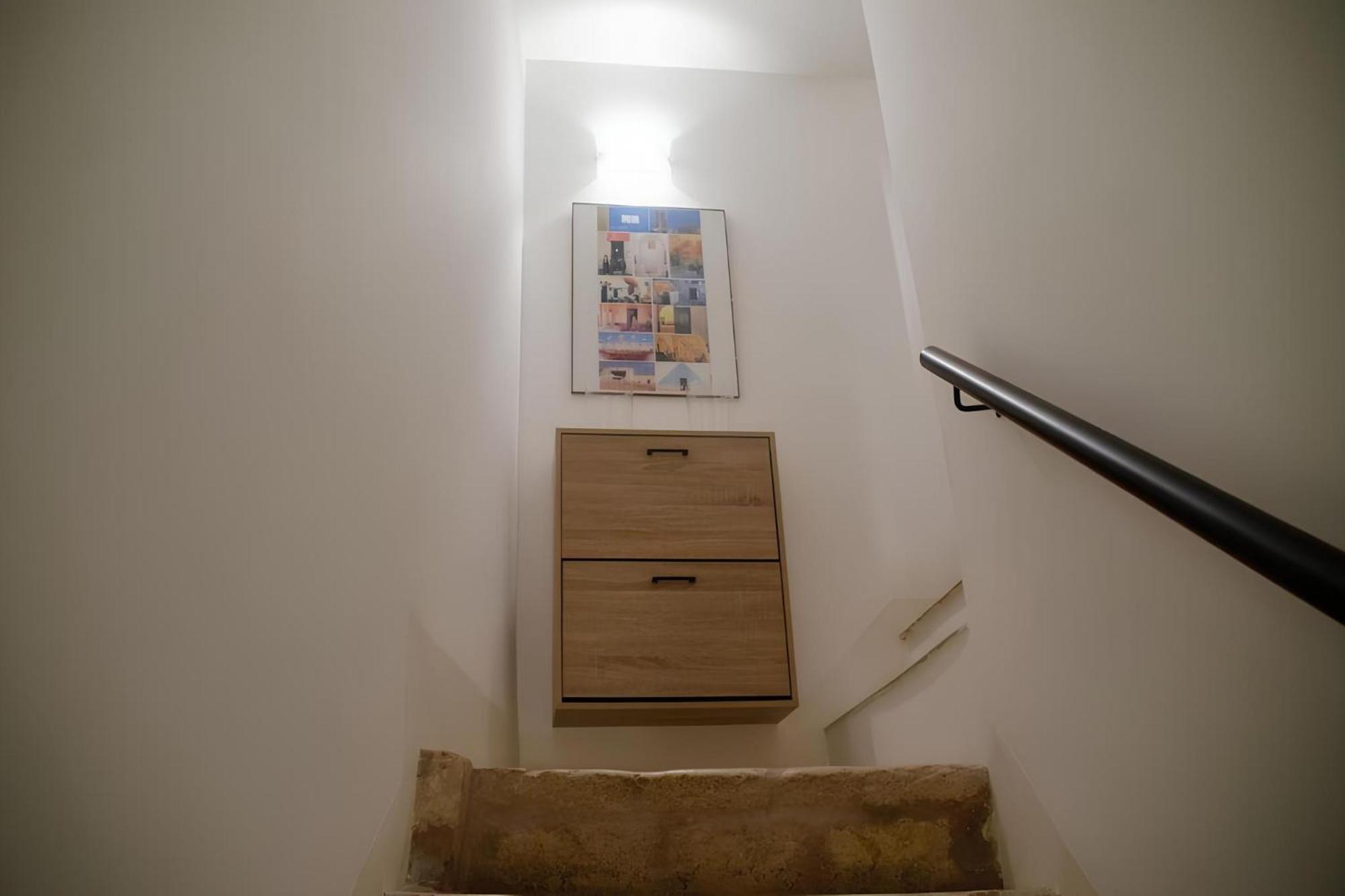 Maison De L'Air - Apt With Jacuzzi Giovinazzo Zewnętrze zdjęcie