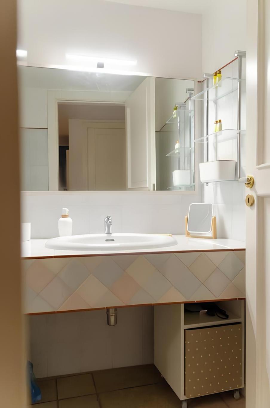 Maison De L'Air - Apt With Jacuzzi Giovinazzo Zewnętrze zdjęcie
