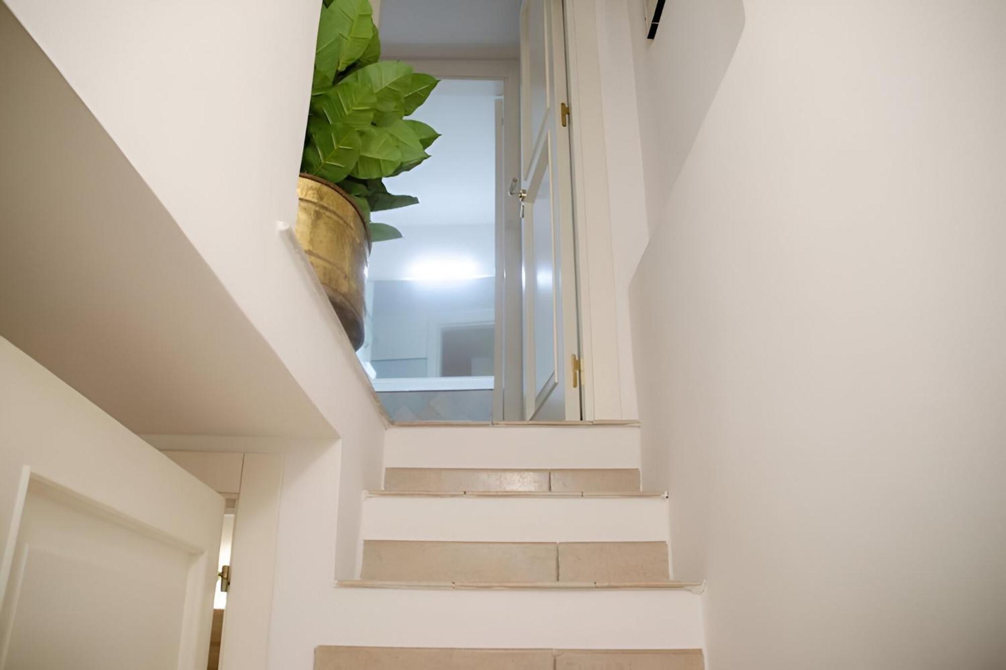 Maison De L'Air - Apt With Jacuzzi Giovinazzo Zewnętrze zdjęcie