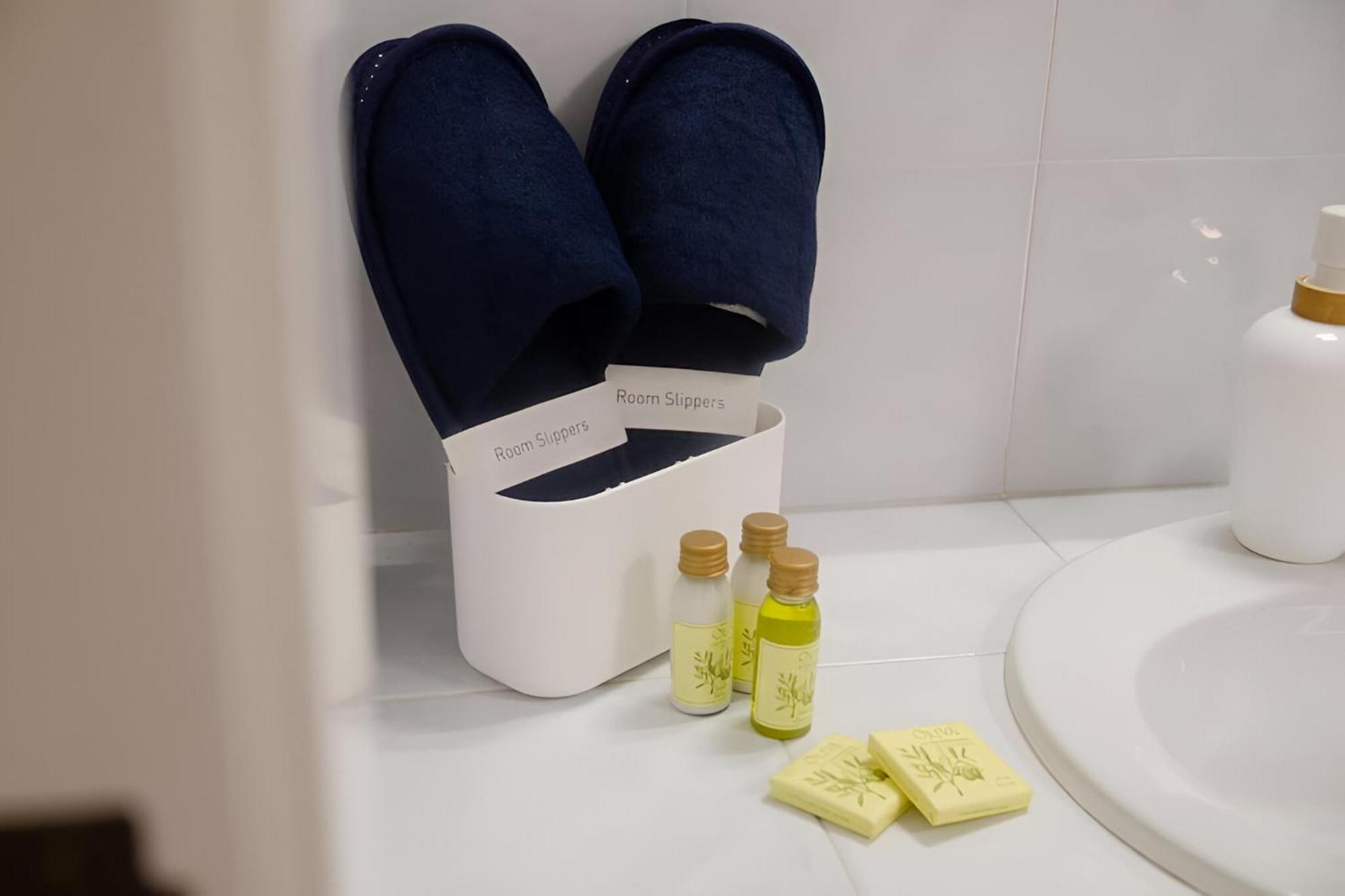 Maison De L'Air - Apt With Jacuzzi Giovinazzo Zewnętrze zdjęcie