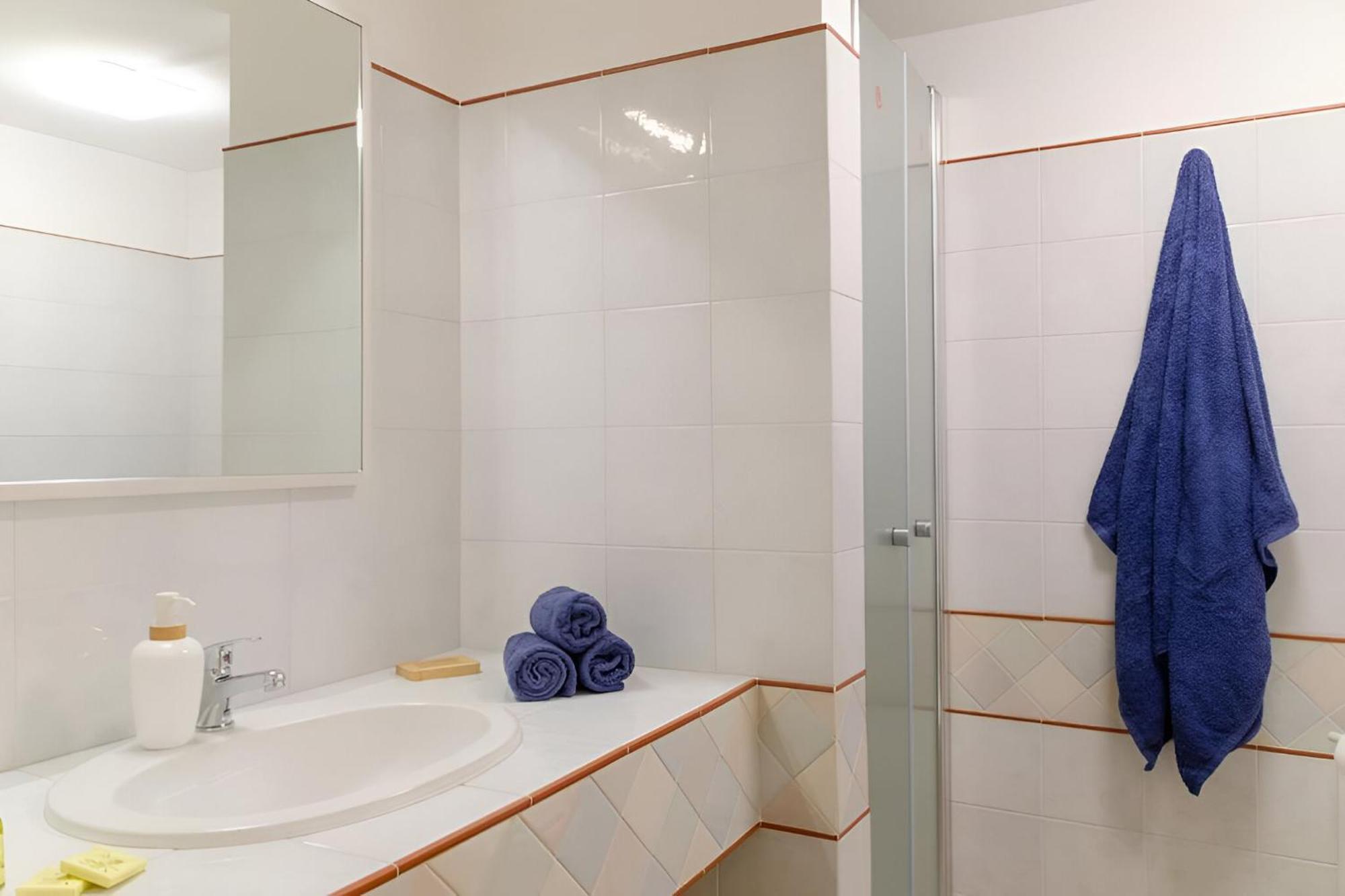 Maison De L'Air - Apt With Jacuzzi Giovinazzo Zewnętrze zdjęcie